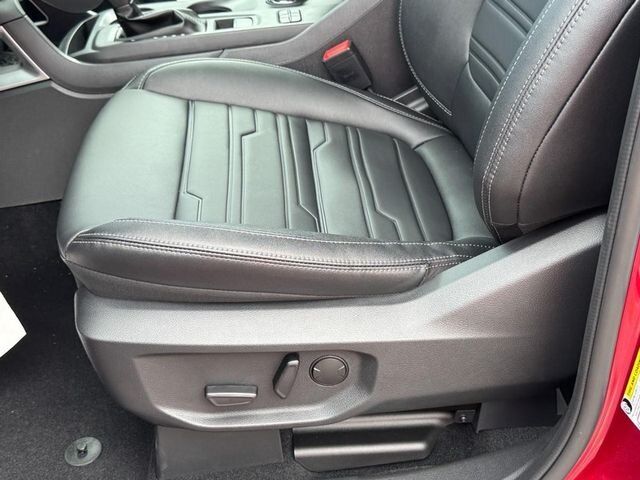 2026 Ford Ranger Lariat Washington MO
