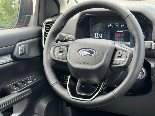 2026 Ford Ranger Lariat Washington MO