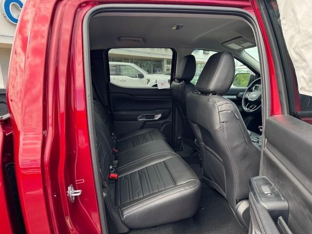 2026 Ford Ranger Lariat Washington MO