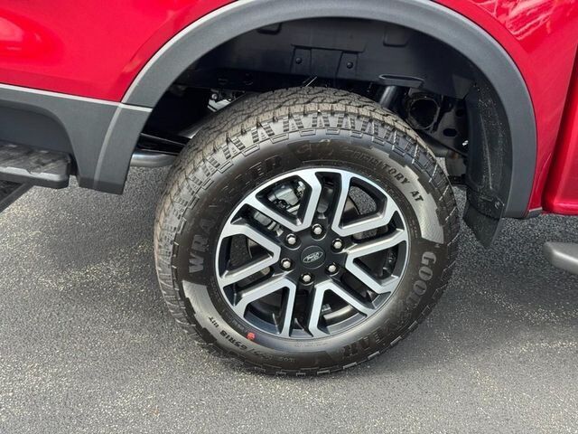 2026 Ford Ranger Lariat Washington MO