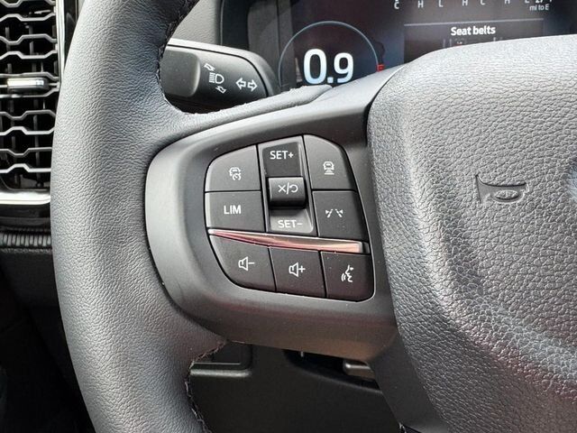 2026 Ford Ranger Lariat Washington MO