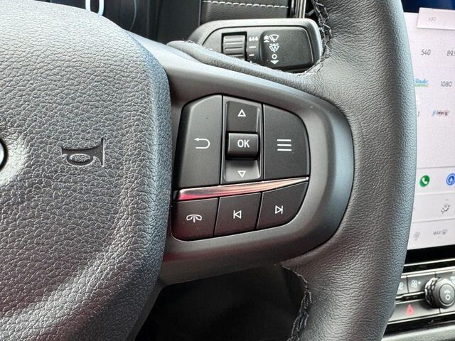 2026 Ford Ranger Lariat Washington MO