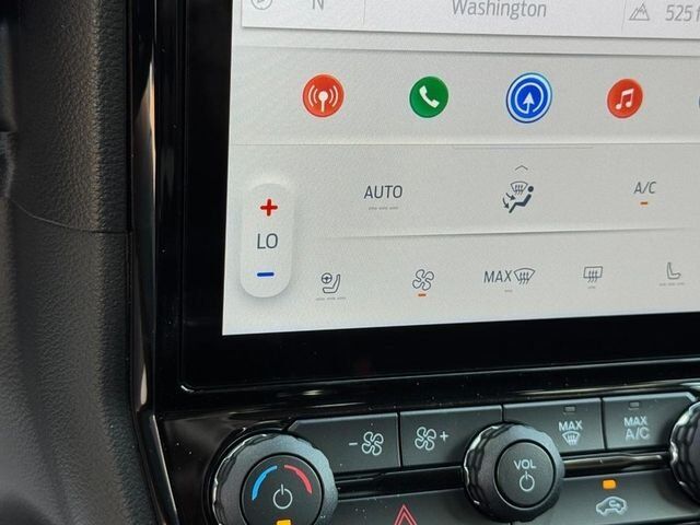 2026 Ford Ranger Lariat Washington MO
