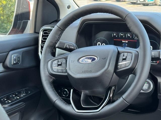 2026 Ford Ranger Lariat Washington MO