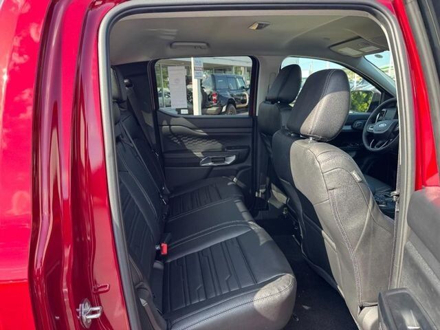 2026 Ford Ranger Lariat Washington MO