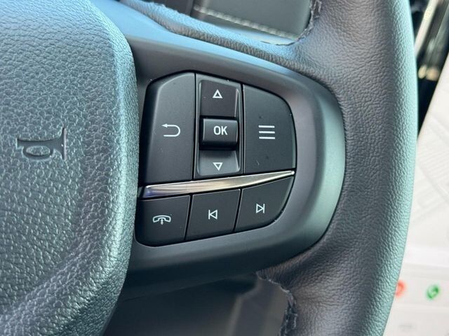 2026 Ford Ranger Lariat Washington MO