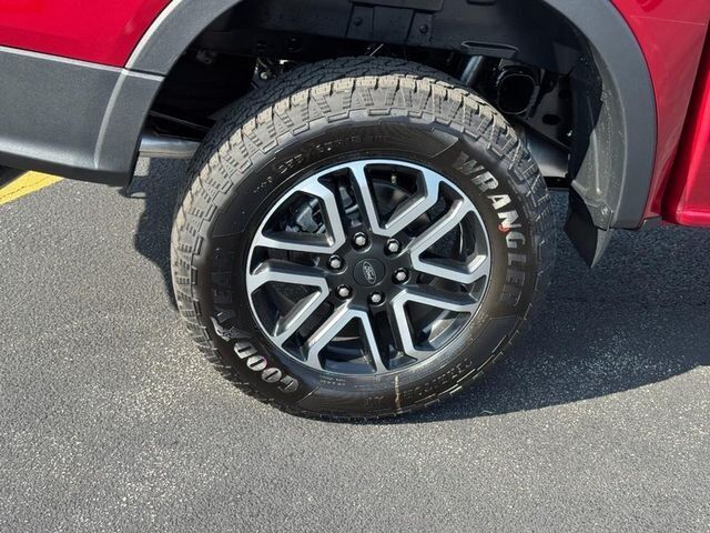 2026 Ford Ranger Lariat Washington MO