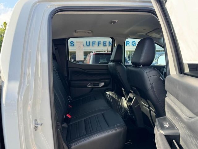 2026 Ford Ranger Lariat Washington MO