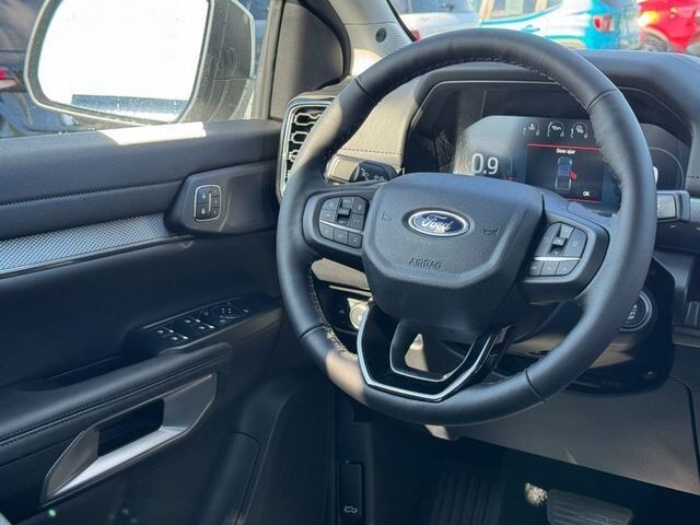 2026 Ford Ranger Lariat Washington MO