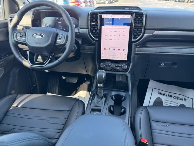 2026 Ford Ranger Lariat Washington MO