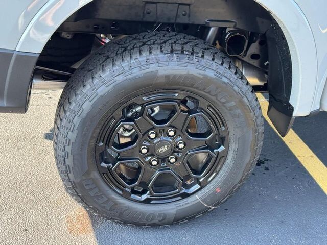 2026 Ford Ranger Lariat Washington MO