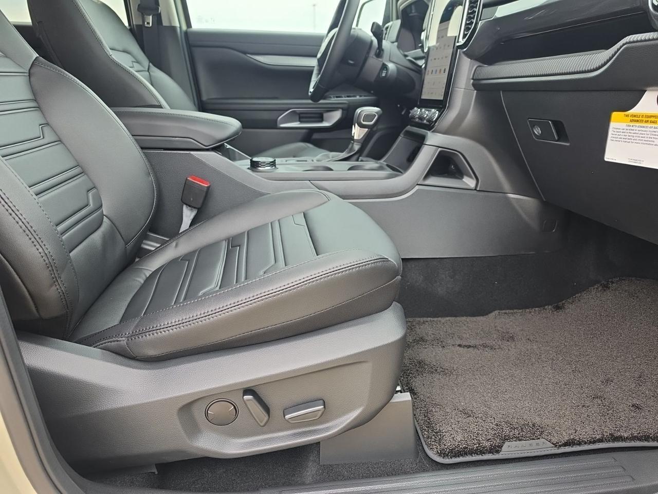 2026 Ford Ranger Lariat Watertown SD