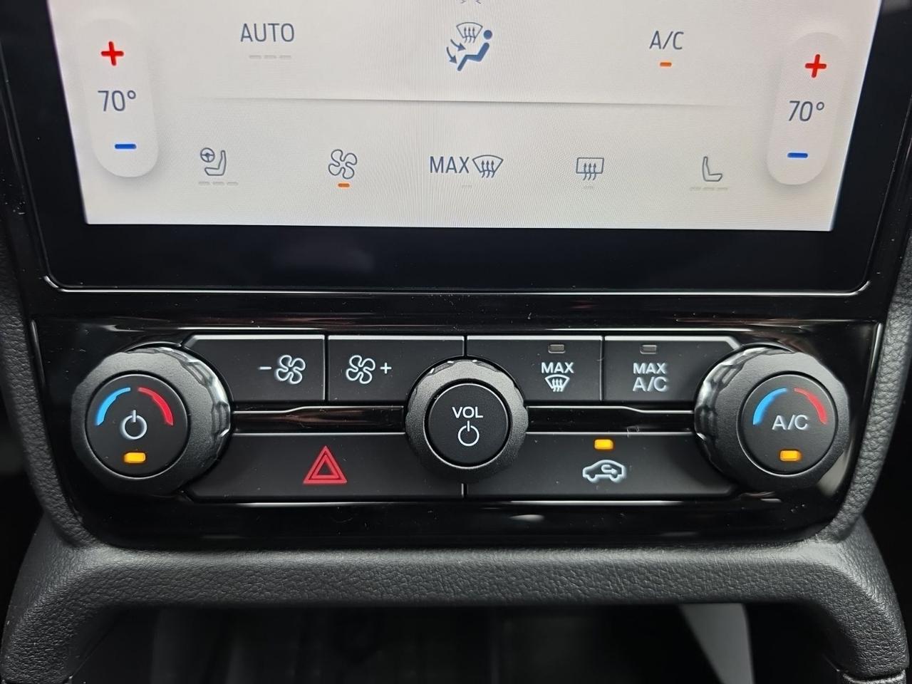 2026 Ford Ranger Lariat Watertown SD
