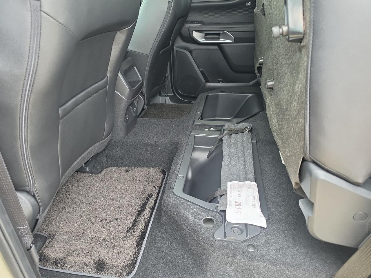 2026 Ford Ranger Lariat Watertown SD