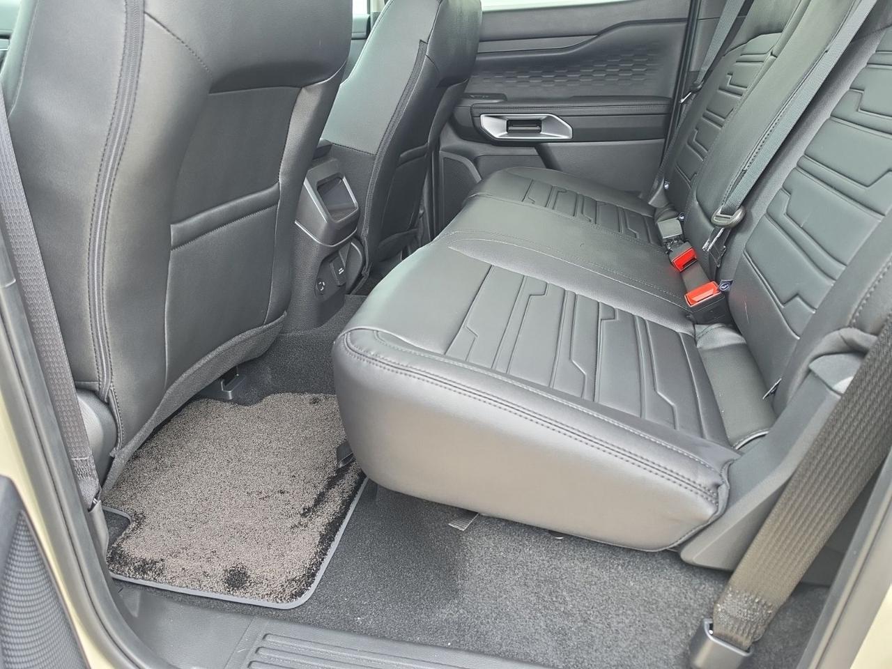 2026 Ford Ranger Lariat Watertown SD