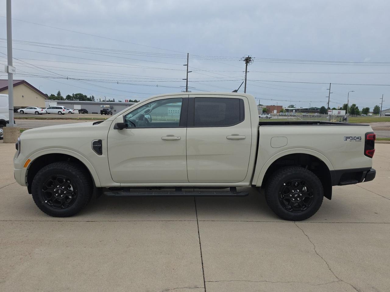 2026 Ford Ranger Lariat Watertown SD