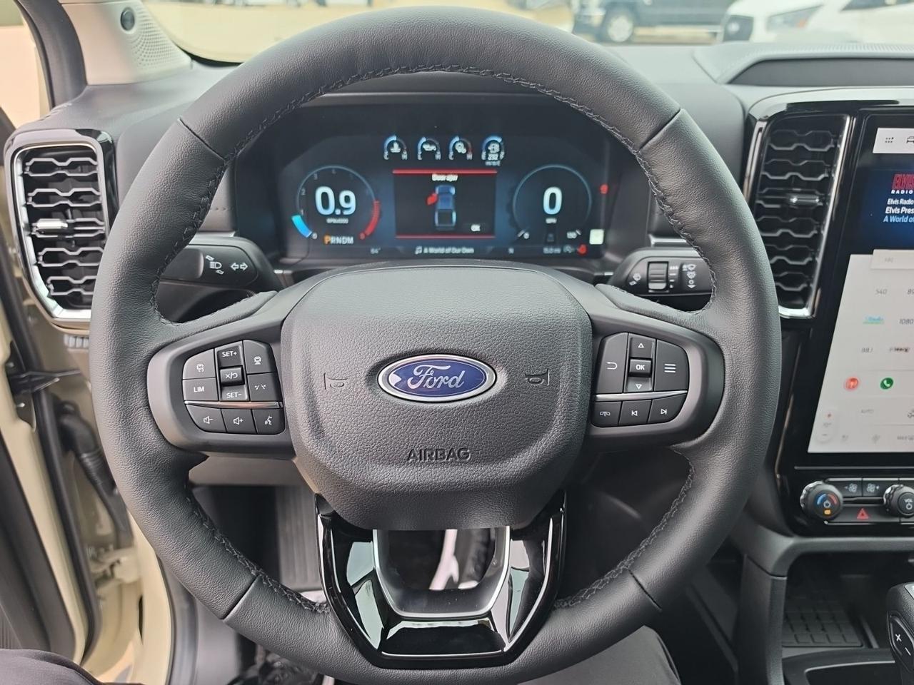 2026 Ford Ranger Lariat Watertown SD