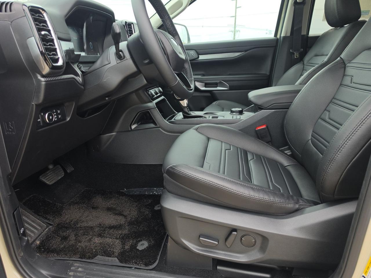 2026 Ford Ranger Lariat Watertown SD