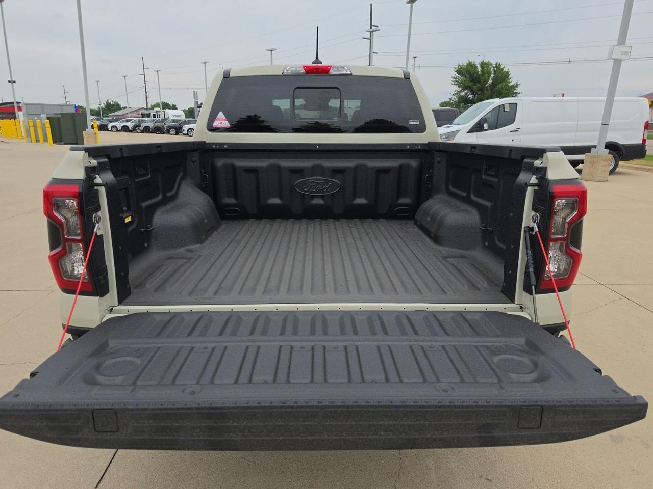 2026 Ford Ranger Lariat Watertown SD