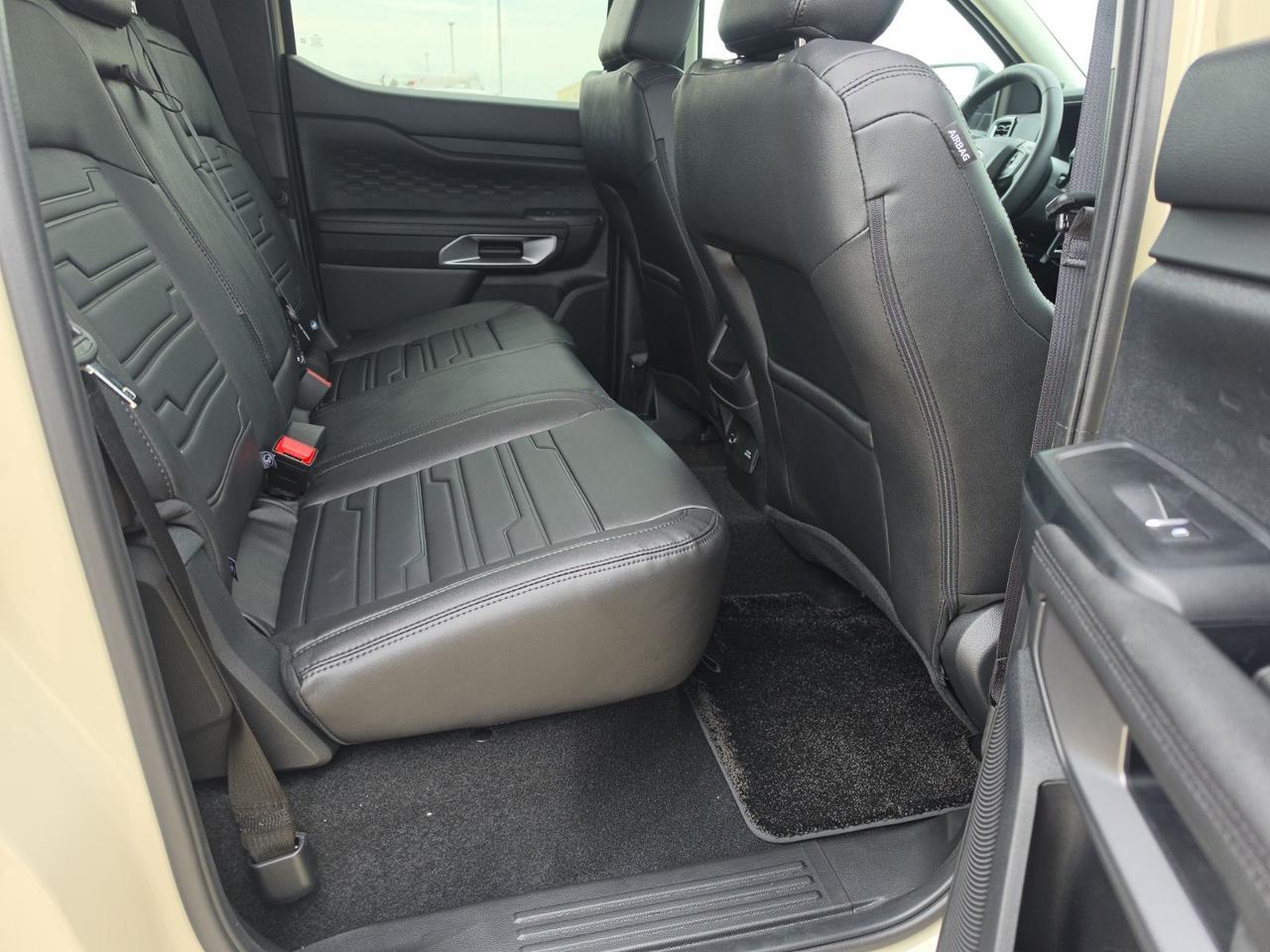 2026 Ford Ranger Lariat Watertown SD