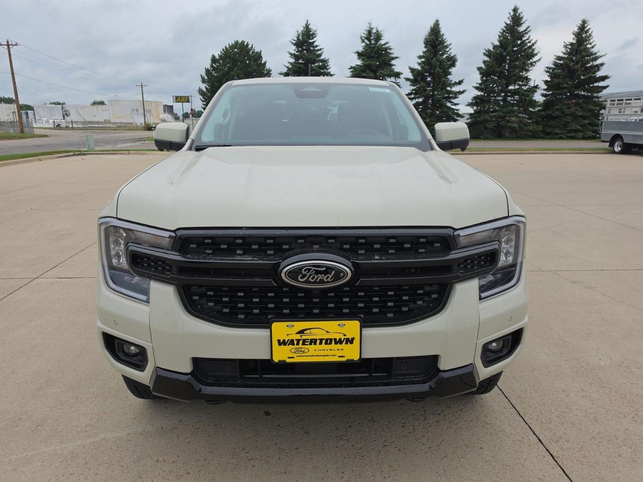 2026 Ford Ranger Lariat Watertown SD