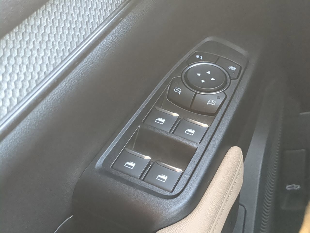 2026 Ford Ranger Lariat Winder GA