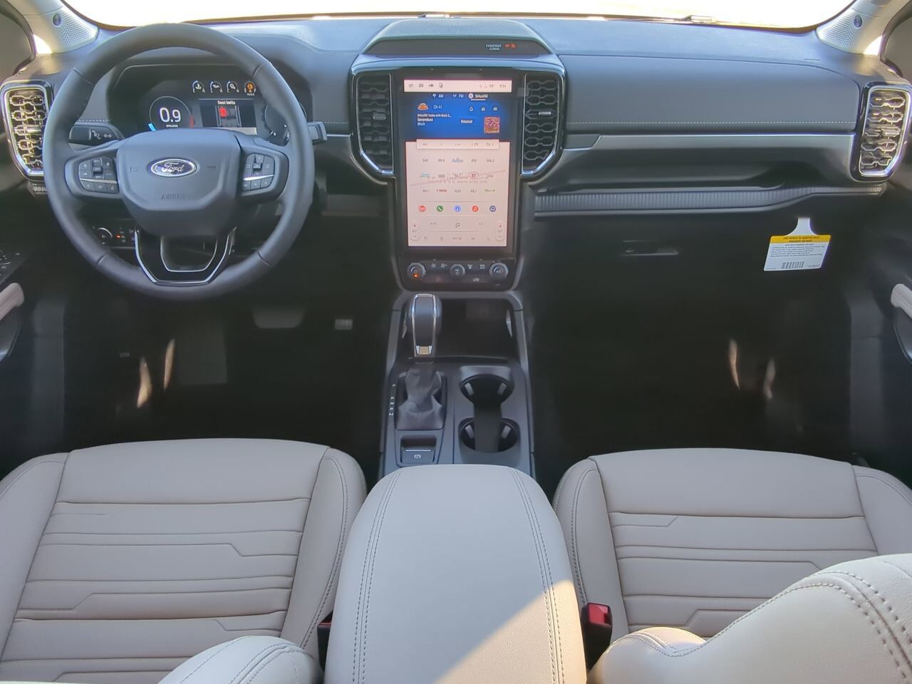 2026 Ford Ranger Lariat Winder GA