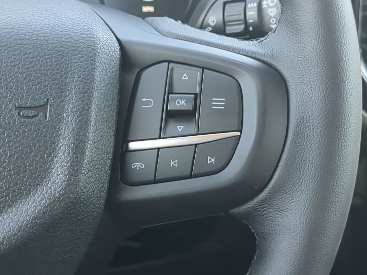 2026 Ford Ranger Lariat Winder GA