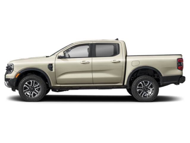 2026 Ford Ranger Lariat Winder GA