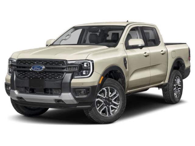 2026 Ford Ranger Lariat Winder GA