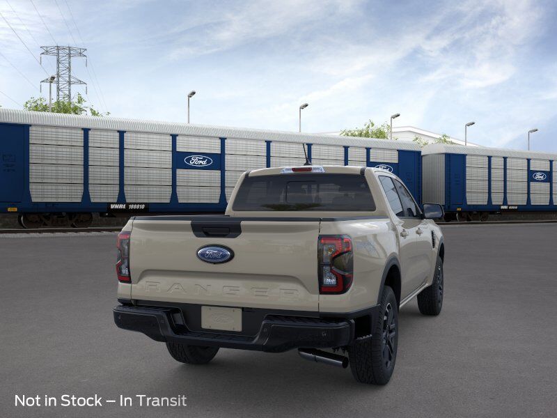 2026 Ford Ranger Lariat Winder GA