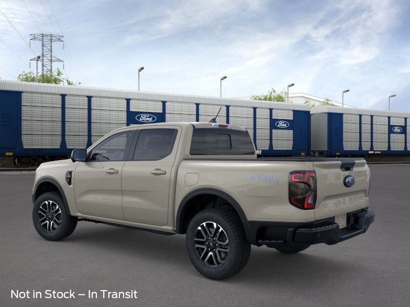 2026 Ford Ranger Lariat Winder GA