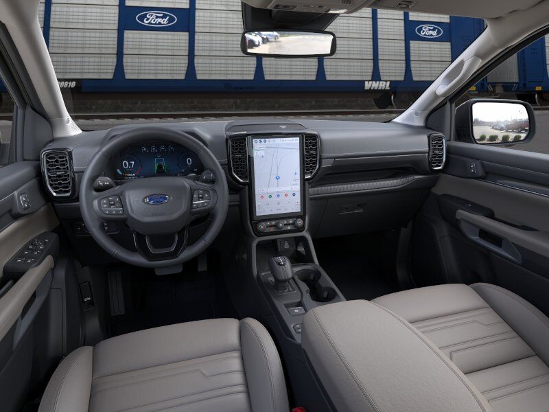 2026 Ford Ranger Lariat Winder GA