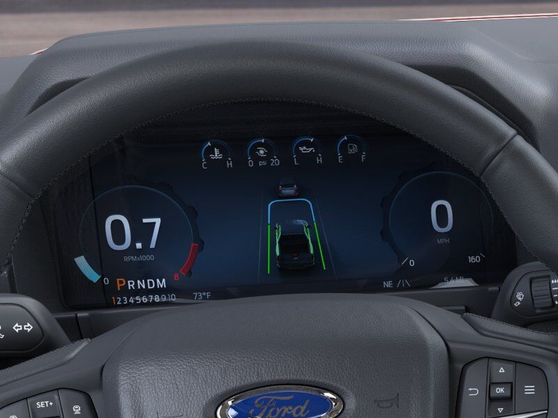 2026 Ford Ranger Lariat Winder GA