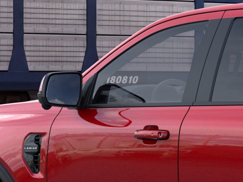 2026 Ford Ranger Lariat Winder GA