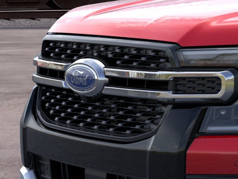 2026 Ford Ranger Lariat Winder GA