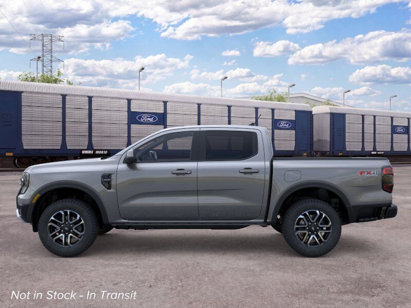 2026 Ford Ranger Lariat Winder GA