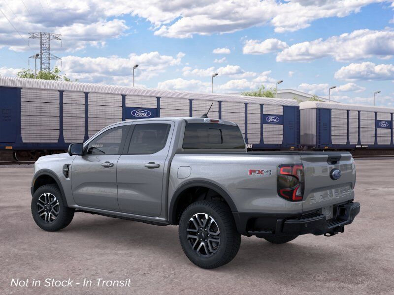 2026 Ford Ranger Lariat Winder GA