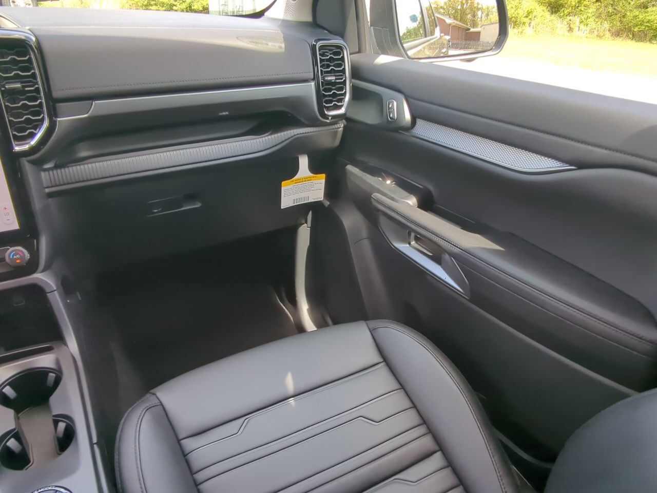 2026 Ford Ranger Lariat Winder GA