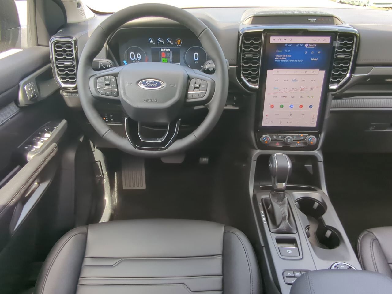 2026 Ford Ranger Lariat Winder GA