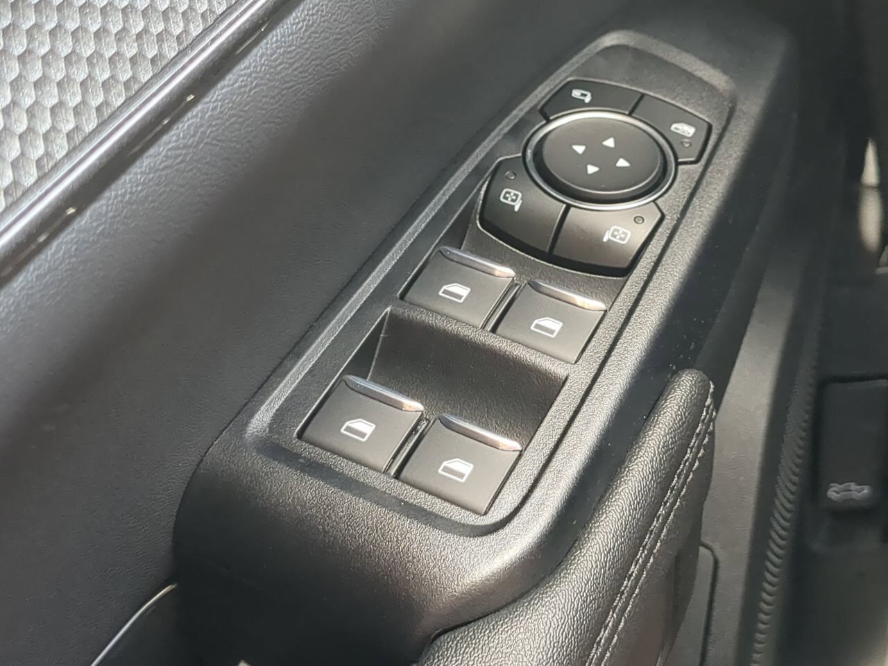 2026 Ford Ranger Lariat Winder GA