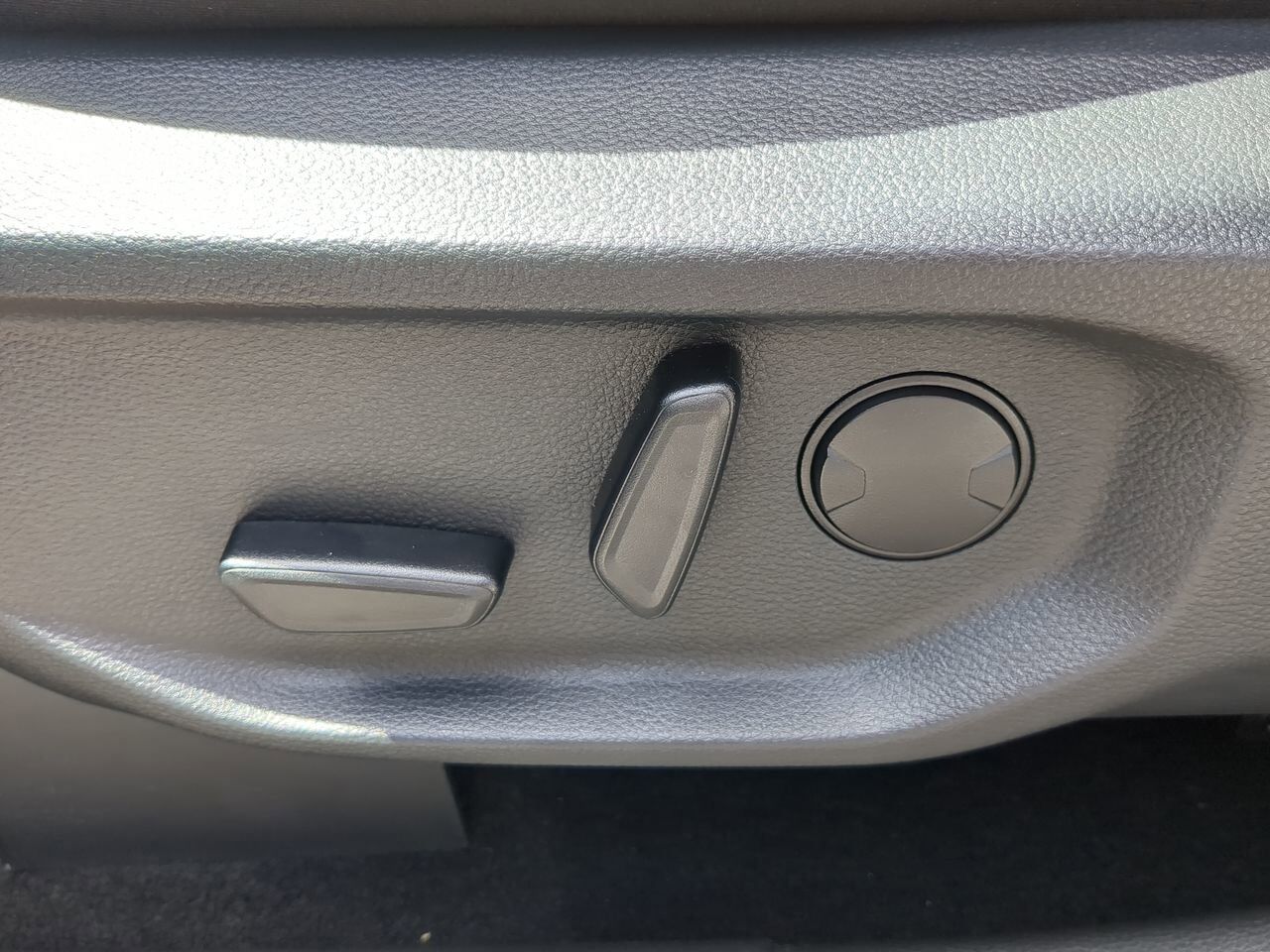 2026 Ford Ranger Lariat Winder GA