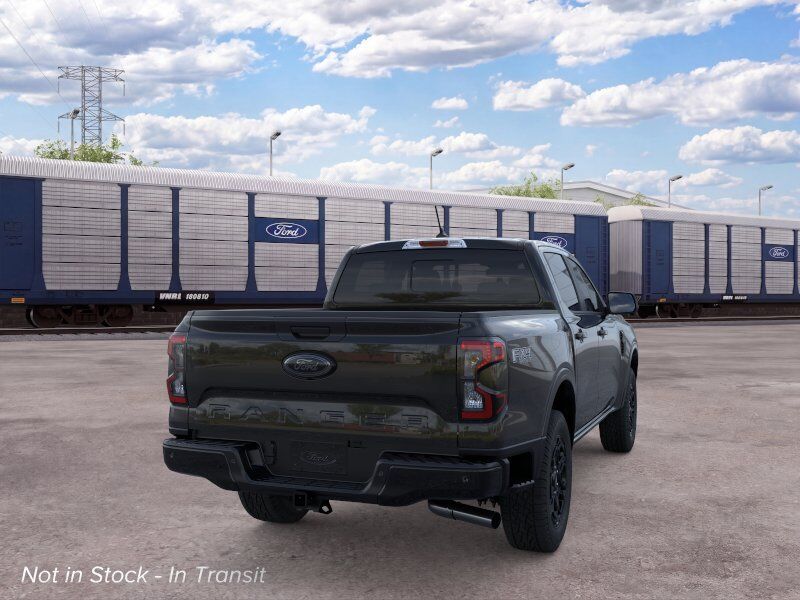 2026 Ford Ranger Lariat Winder GA