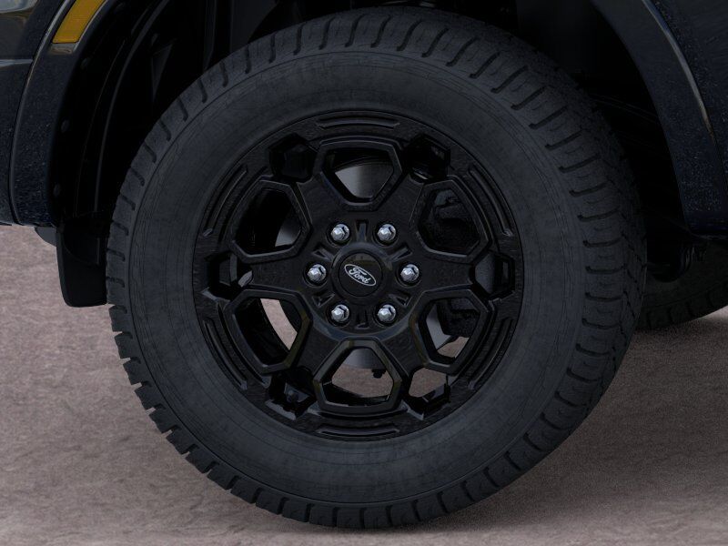 2026 Ford Ranger Lariat Winder GA