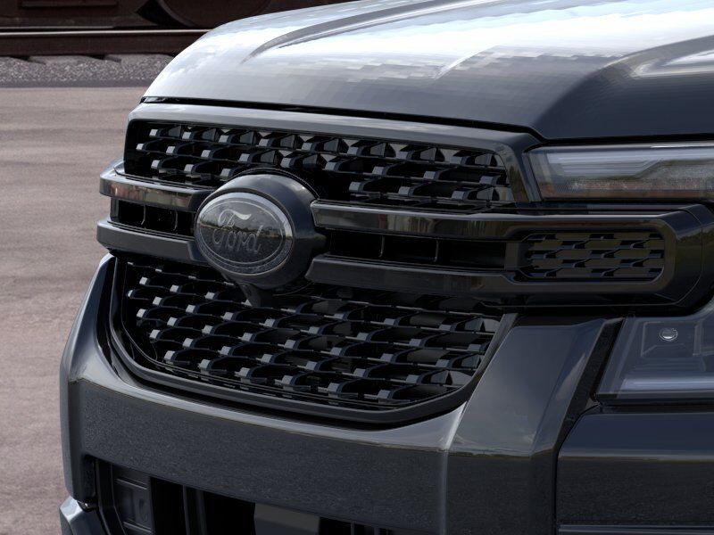 2026 Ford Ranger Lariat Winder GA