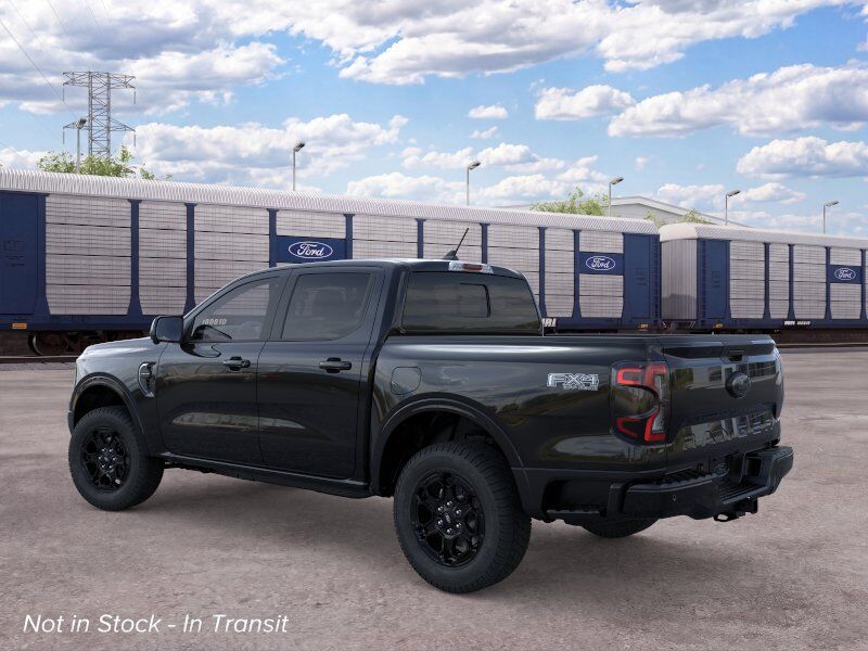 2026 Ford Ranger Lariat Winder GA