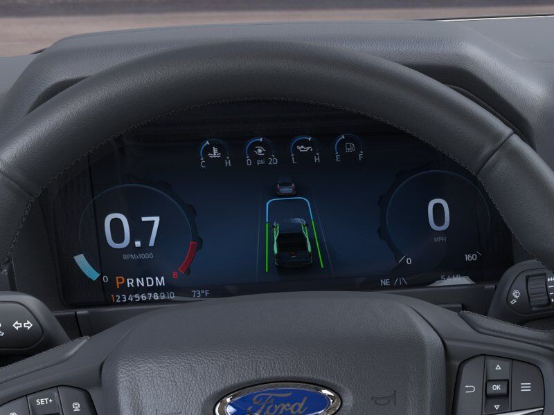 2026 Ford Ranger Lariat Winder GA