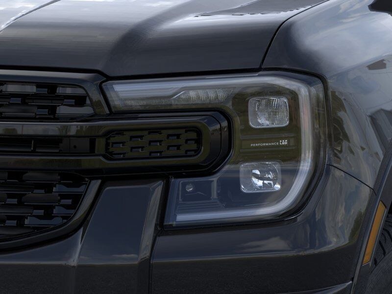 2026 Ford Ranger Lariat Winder GA