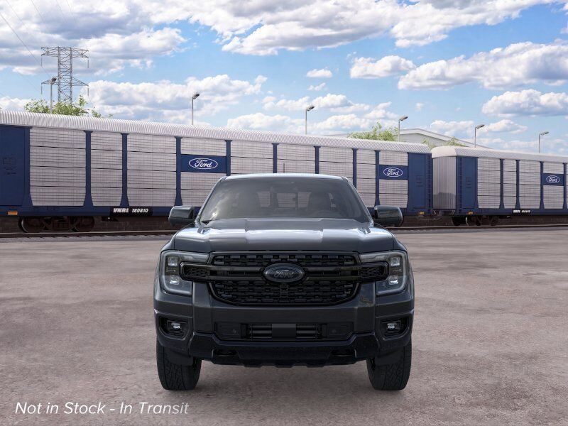 2026 Ford Ranger Lariat Winder GA