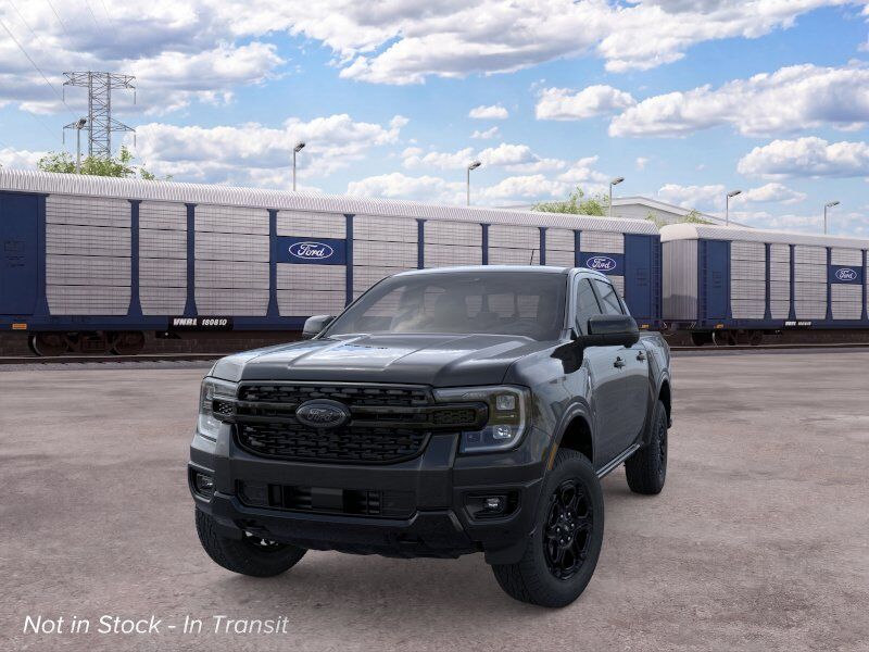 2026 Ford Ranger Lariat Winder GA
